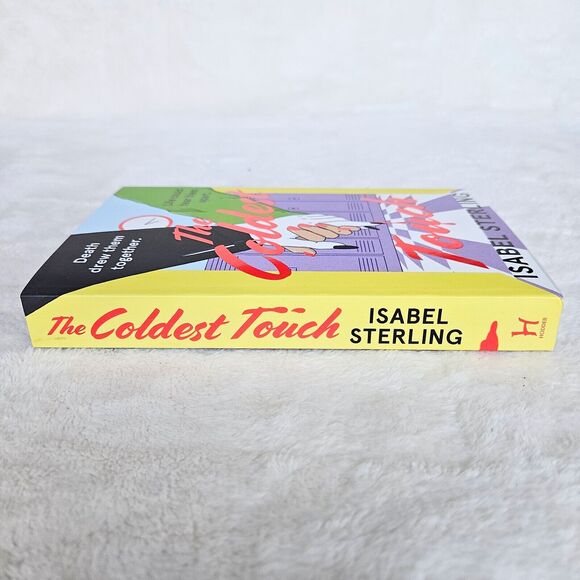 Fairyloot Book Lot This Vicious Grace by Emily Thiede Plus 3 Paperbacks SIGNED - Picture 8 of 14